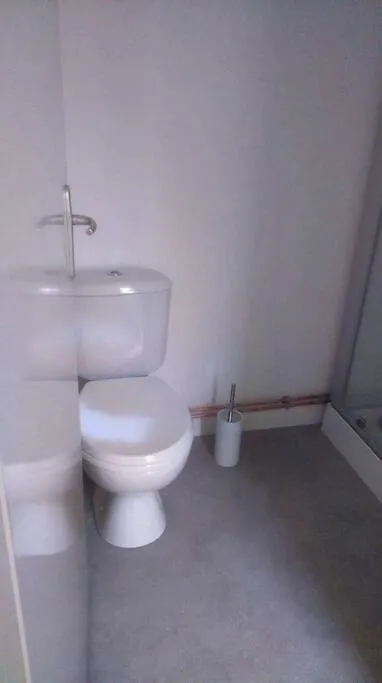 Studio Appartement Centre Ville Brassac-les-Mines