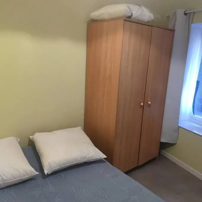 Studio Appartement Centre Ville Brassac-les-Mines Apartment