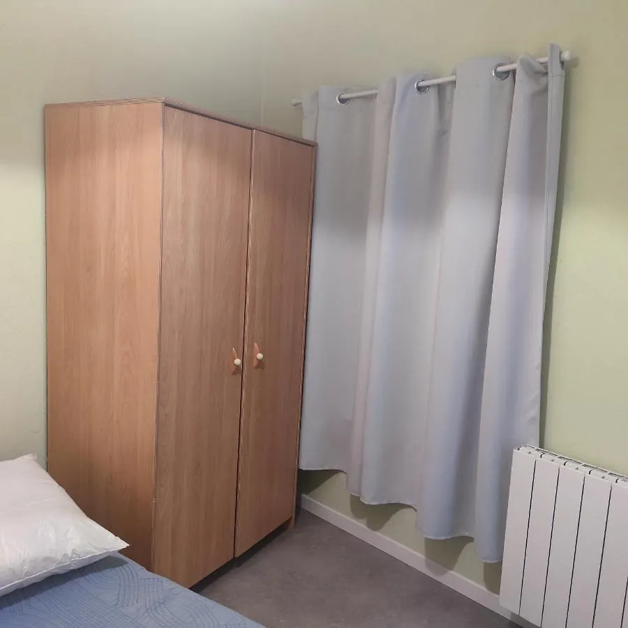 Apartment Studio Appartement Centre Ville Brassac-les-Mines