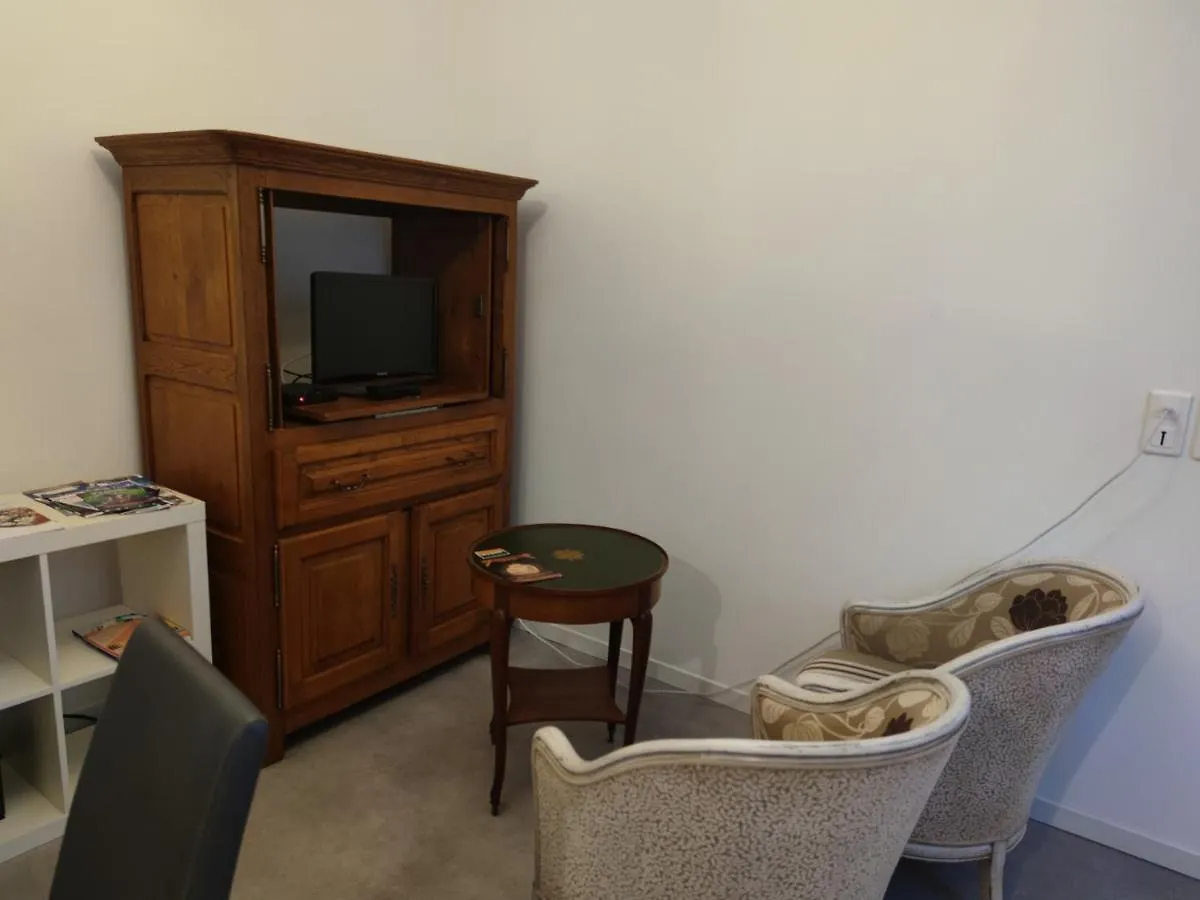 Studio Appartement Centre Ville Brassac-les-Mines France