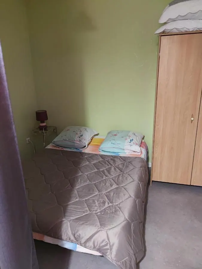 Studio Appartement Centre Ville Brassac-les-Mines