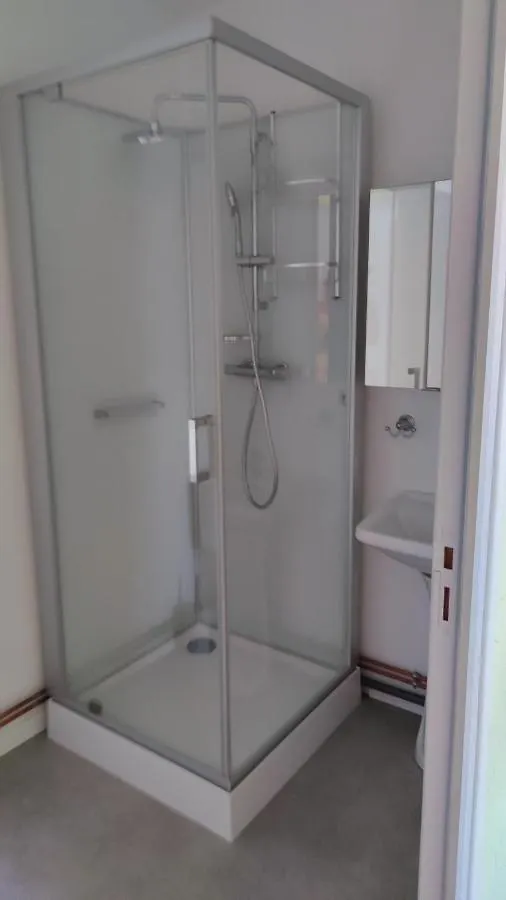 Apartment Studio Appartement Centre Ville Brassac-les-Mines France